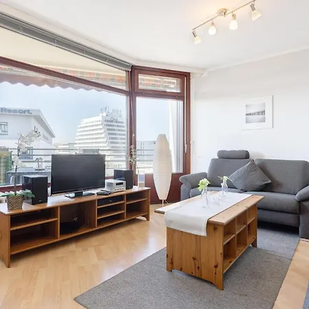 Groemitz-center Whg 651 Grömitz