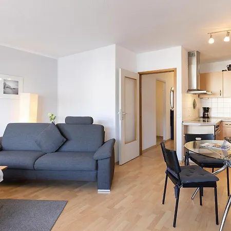 Appartement Groemitz-center Whg 651 *