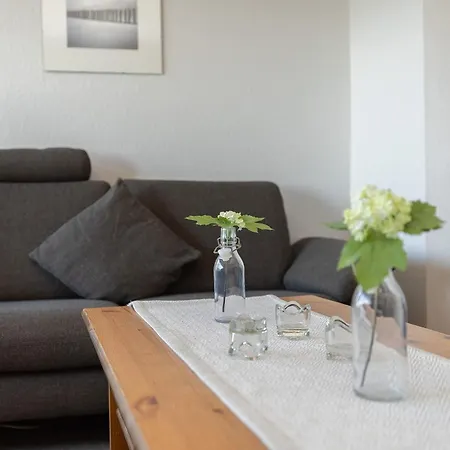 Apartment Grömitz-center Whg 651 Grömitz