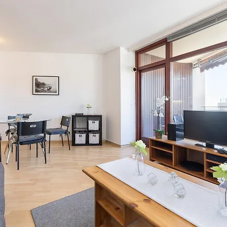 Groemitz-center Whg 651 * Grömitz