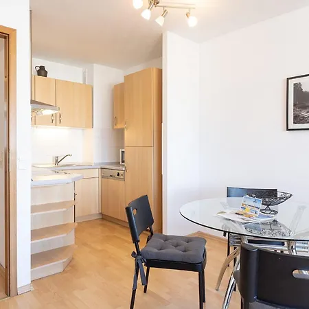 Groemitz-center Whg 651 Appartement