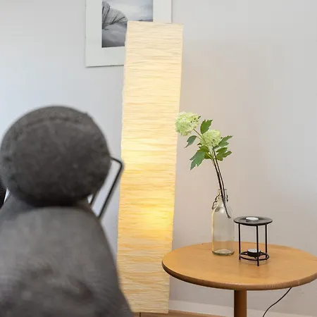 Groemitz-center Whg 651 Appartement *