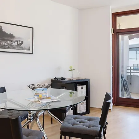 Grömitz-center Whg 651 Apartment Grömitz