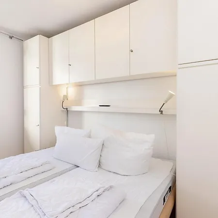 Grömitz-center Whg 651 Apartment