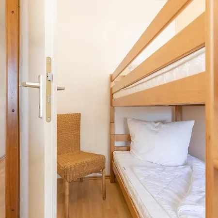 Apartment Grömitz-center Whg 651