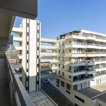 Διαμέρισμα Groemitz-center Whg 651