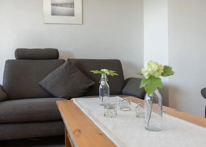 Appartement Groemitz-center Whg 651 Grömitz