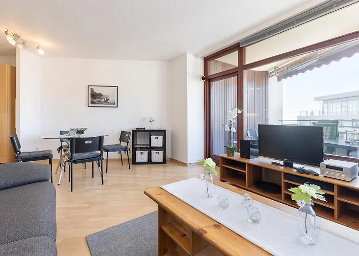 Groemitz-center Whg 651 * Grömitz