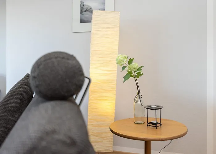 Groemitz-center Whg 651 Appartement *