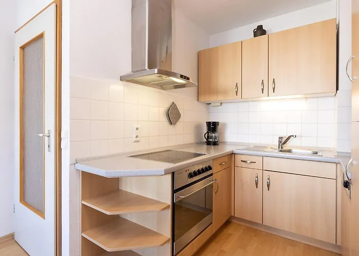 Groemitz-center Whg 651