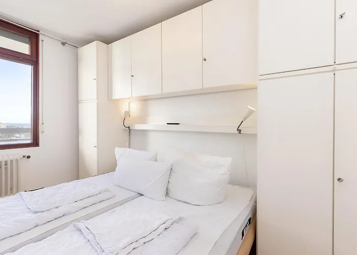 Groemitz-center Whg 651 Appartement