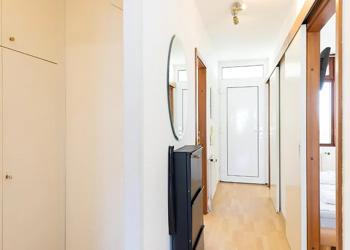 Groemitz-center Whg 651 Grömitz