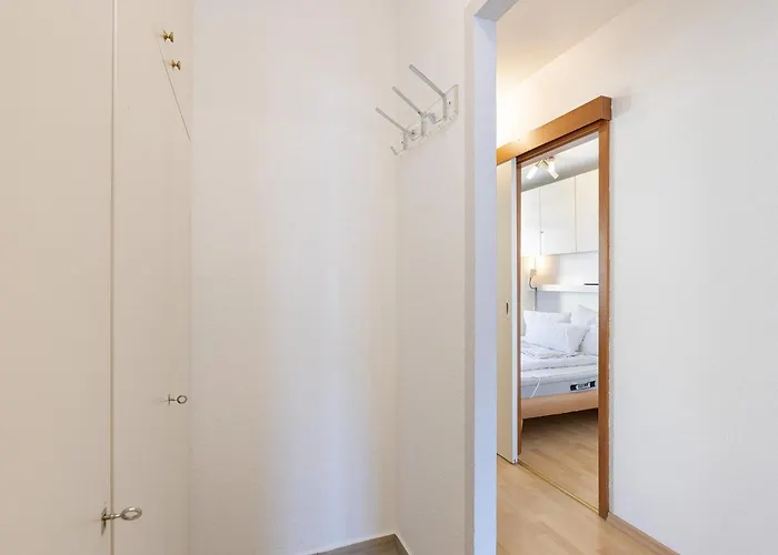 Groemitz-center Whg 651 Appartement Grömitz