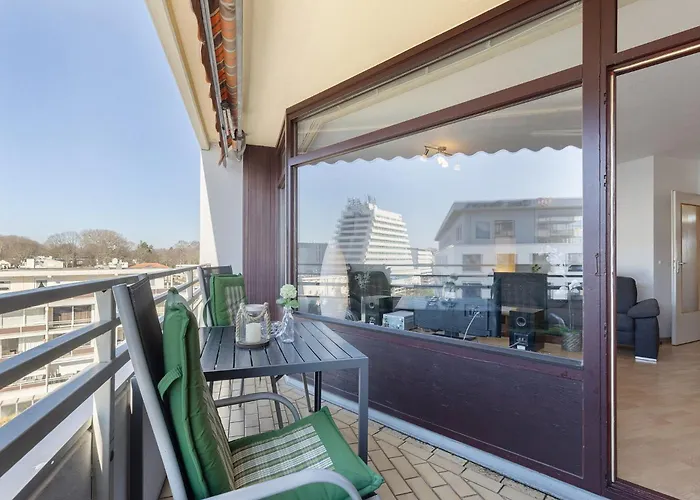 Groemitz-center Whg 651